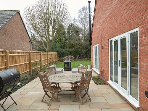 Chesham House  - Filming Locations Locations Direct -09