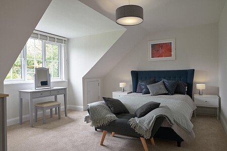 Chesham House  - Filming Locations Locations Direct -11