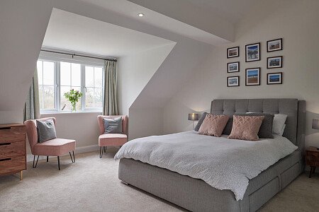 Chesham House  - Filming Locations Locations Direct -14