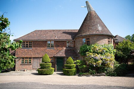 Tunbridge House  - Filming Locations Locations Direct -001