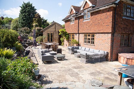 Tunbridge House  - Filming Locations Locations Direct -002