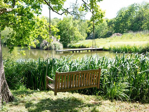 Tunbridge House  - Filming Locations Locations Direct -004