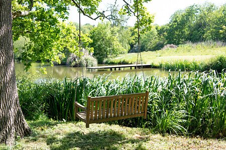 Tunbridge House  - Filming Locations Locations Direct -004