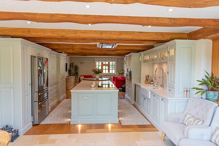 Tunbridge House  - Filming Locations Locations Direct -006