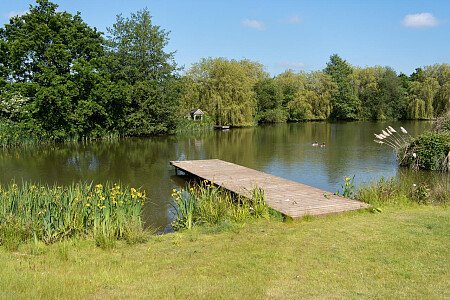Tunbridge House  - Filming Locations Locations Direct -005