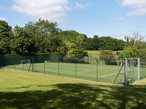 Tunbridge House  - Filming Locations Locations Direct -007