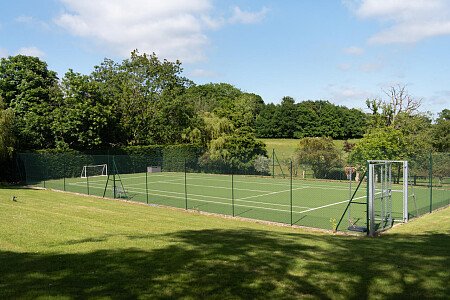 Tunbridge House  - Filming Locations Locations Direct -007