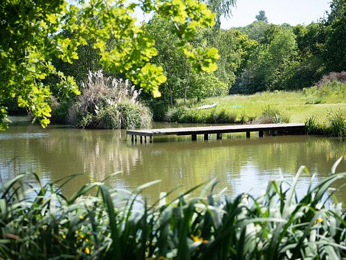 Tunbridge House  - Filming Locations Locations Direct -009