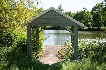 Tunbridge House  - Filming Locations Locations Direct -010