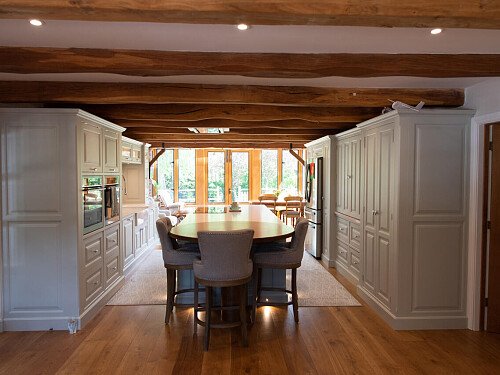 Tunbridge House  - Filming Locations Locations Direct -014