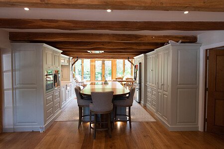 Tunbridge House  - Filming Locations Locations Direct -014