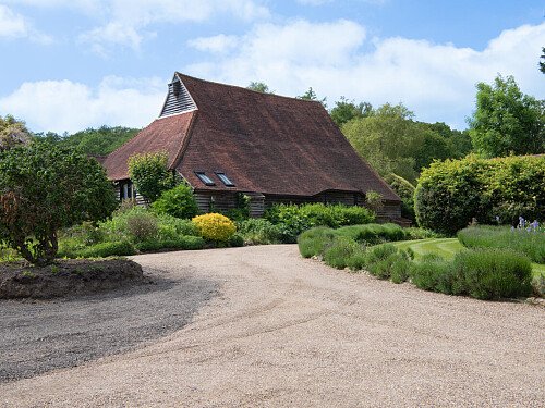Tunbridge House  - Filming Locations Locations Direct -013