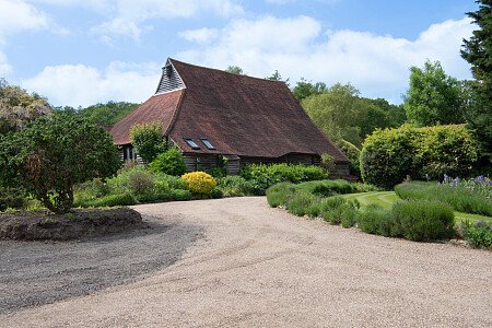 Tunbridge House  - Filming Locations Locations Direct -013