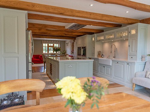 Tunbridge House  - Filming Locations Locations Direct -016