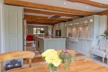 Tunbridge House  - Filming Locations Locations Direct -016