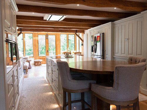 Tunbridge House  - Filming Locations Locations Direct -015