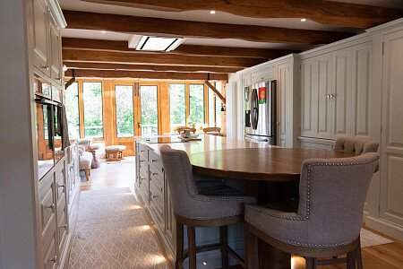 Tunbridge House  - Filming Locations Locations Direct -015