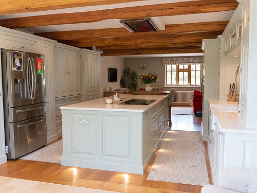 Tunbridge House  - Filming Locations Locations Direct -017