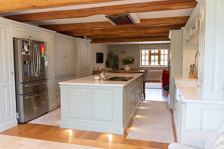 Tunbridge House  - Filming Locations Locations Direct -017