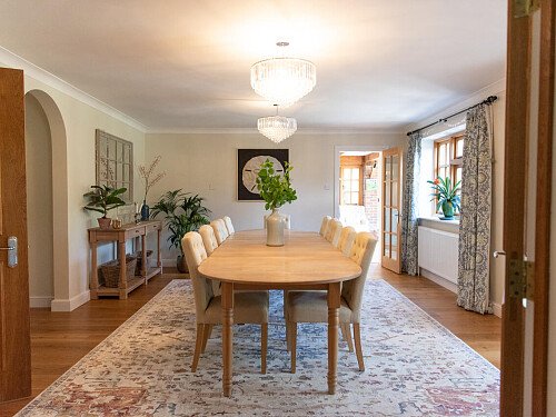 Tunbridge House  - Filming Locations Locations Direct -018