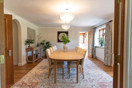 Tunbridge House  - Filming Locations Locations Direct -018