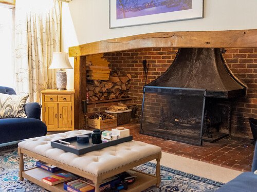 Tunbridge House  - Filming Locations Locations Direct -020