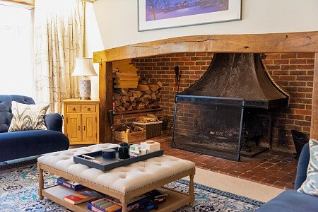 Tunbridge House  - Filming Locations Locations Direct -020