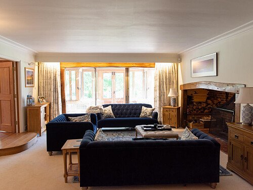 Tunbridge House  - Filming Locations Locations Direct -022