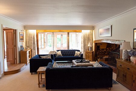 Tunbridge House  - Filming Locations Locations Direct -022