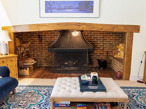 Tunbridge House  - Filming Locations Locations Direct -021