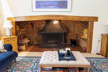 Tunbridge House  - Filming Locations Locations Direct -021