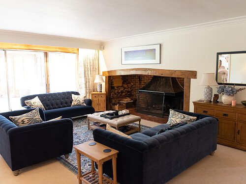 Tunbridge House  - Filming Locations Locations Direct -023