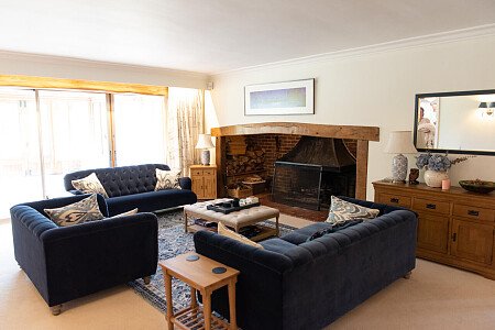 Tunbridge House  - Filming Locations Locations Direct -023