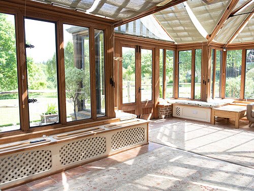 Tunbridge House  - Filming Locations Locations Direct -024