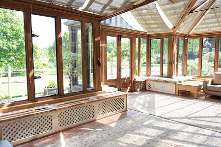 Tunbridge House  - Filming Locations Locations Direct -024