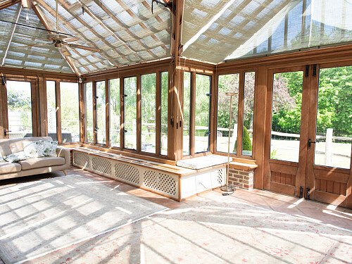 Tunbridge House  - Filming Locations Locations Direct -025