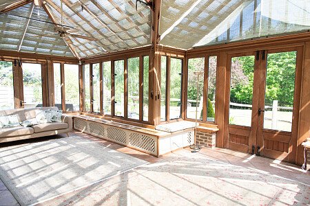 Tunbridge House  - Filming Locations Locations Direct -025