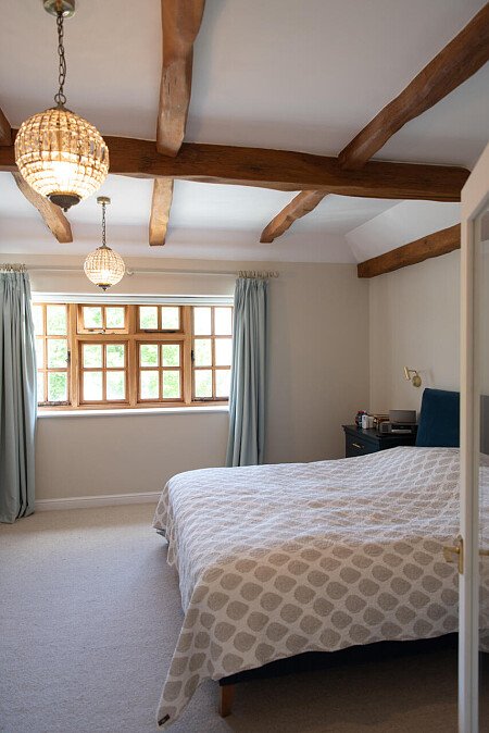 Tunbridge House  - Filming Locations Locations Direct -033