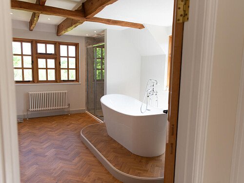 Tunbridge House  - Filming Locations Locations Direct -040