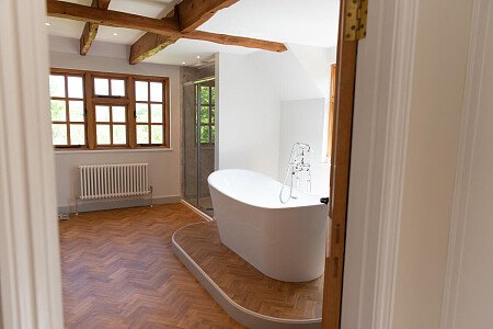 Tunbridge House  - Filming Locations Locations Direct -040