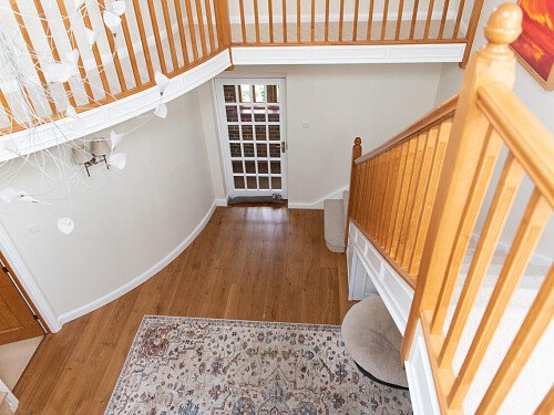 Tunbridge House  - Filming Locations Locations Direct -044