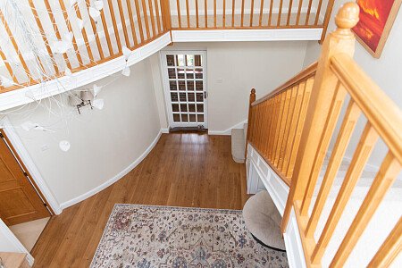 Tunbridge House  - Filming Locations Locations Direct -044