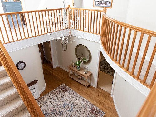 Tunbridge House  - Filming Locations Locations Direct -046