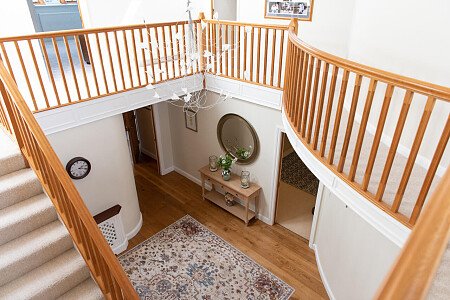 Tunbridge House  - Filming Locations Locations Direct -046