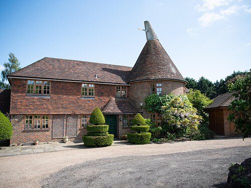 Tunbridge House  - Filming Locations Locations Direct -049