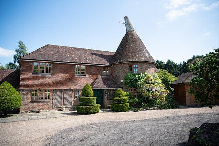 Tunbridge House  - Filming Locations Locations Direct -049