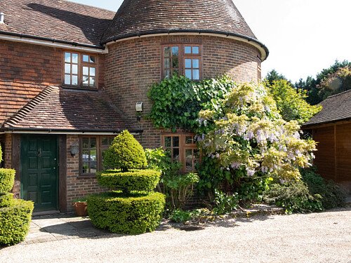 Tunbridge House  - Filming Locations Locations Direct -048