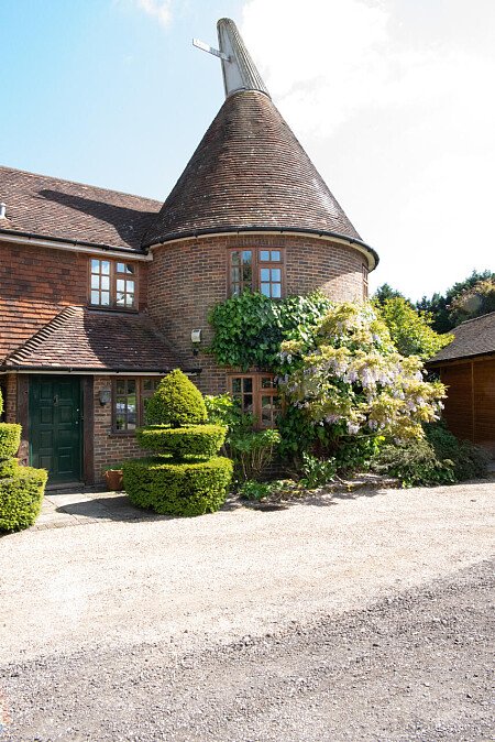 Tunbridge House  - Filming Locations Locations Direct -048