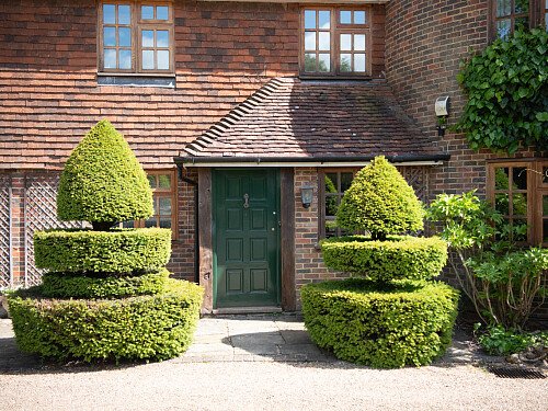 Tunbridge House  - Filming Locations Locations Direct -050