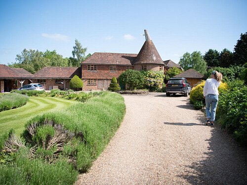 Tunbridge House  - Filming Locations Locations Direct -052